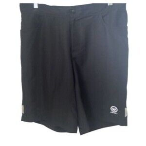 Canari Cycling Shorts Men’s Reflective Road Mountain Casual Shorts XL